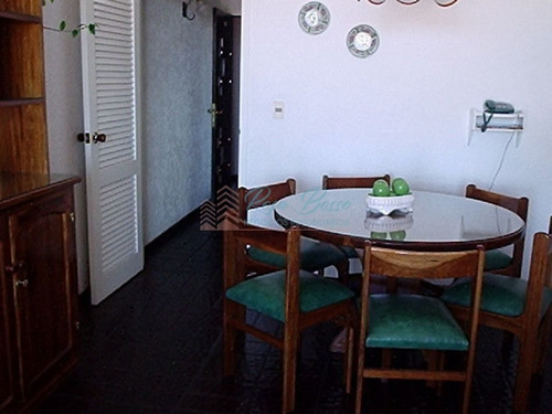 Imagen 3 de 9 de Apartamento En Brava, 2 Dormitorios * - Punta Del Este Brava