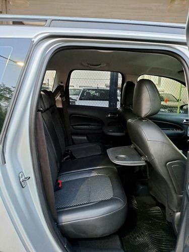 Citroën C3 Aircross 1.6 Vti 115 Exclusive My Way