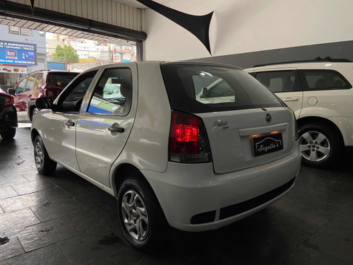 Fiat Palio 1.0 Fire Flex 5p 2017