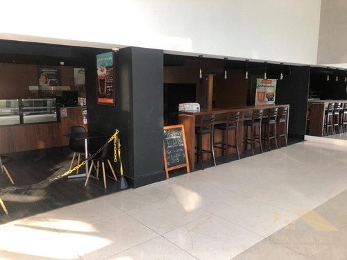 Imagem 14 de 15 de Venda De Sala No Edifício Nbc Em Alphaville Barueri - 640