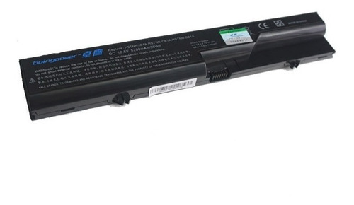 Bateria Compatible Con Hp Compaq 620 Calidad A