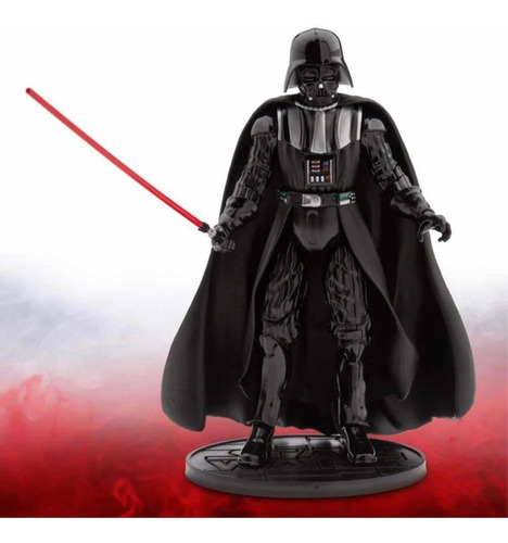 Darth Vader Elite Series Star Wars Disney Store Original