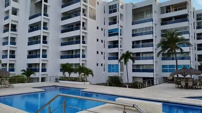 Apartamento en venta