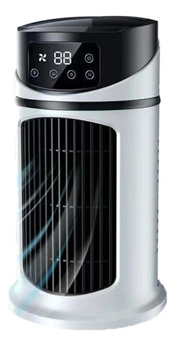 Ventilador De Refrigeración De Agua Usb Para Aire Acondicion