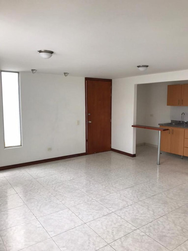 Venta De Apartamento En La Estrella,manizales 