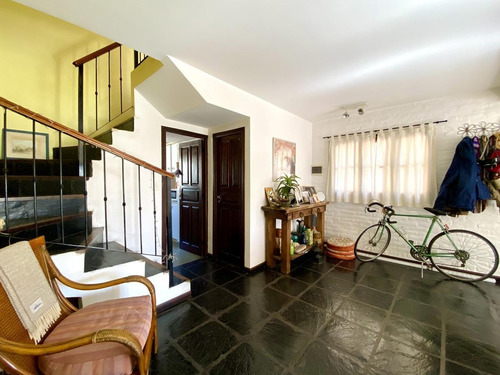 Imagen 6 de 30 de ¡nuevo Precio! Excelente Depto Apto Profesional En Venta En Casco Histórico De San Isidro