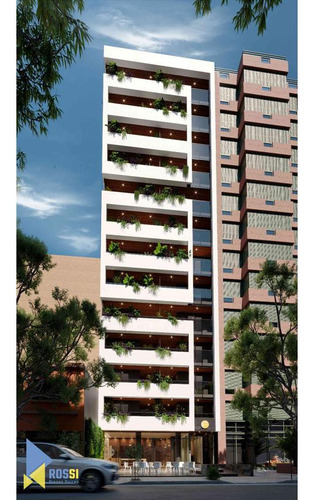 Vendo Departamento Nueva Cordoba A Estrenar En Julio 2024