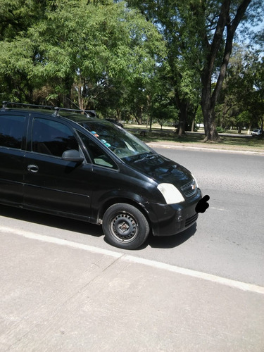 Chevrolet Meriva 1.8 Gls