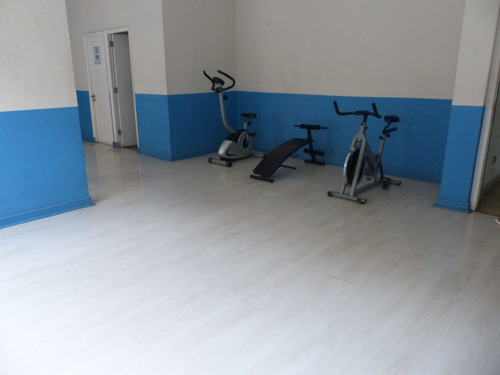 Departamento Recien Remodelado (77405)