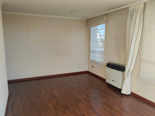 Depto. 3 Dorm, Thiers 811, Vende Trapp Prop.