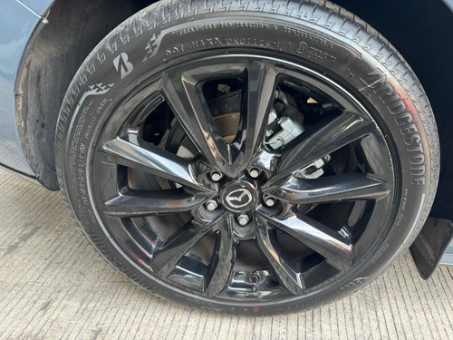 Mazda Mazda 3 2.5T Signature Hatchback At