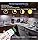 Juego De 2 Luces Led Con Control Remoto Para Cocina