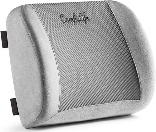 Comfilife - Soporte Lumbar Para Silla De Oficina