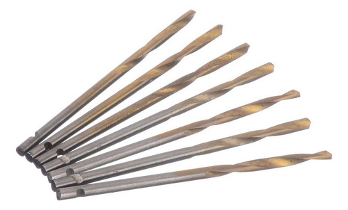 . Juego De Brocas De Bolas De Madera Juego Acero 16