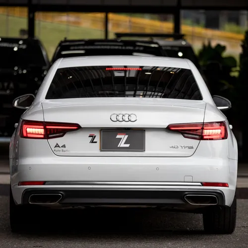 Audi A4 Tfsi 2.0