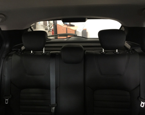 Nissan Capital Kick Exclusive Cvt