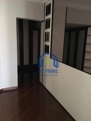 Casa Com 4 Dormitórios À Venda, 424 M² Por R$ 980.000,00 - Jardim Aclimação - São José Do Rio Preto/sp - Ca1863