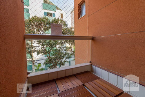 Imagem 5 de 15 de Apartamento À Venda No Sagrada Família - Código 321075 - 321075