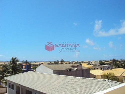 Imagem 15 de 16 de Casa Triplex 4/4 Sendo 2 Suítes Em Stella Maris! - 931507023