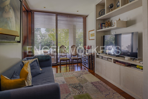 Mediterránea Norte En Condominio San Rafael