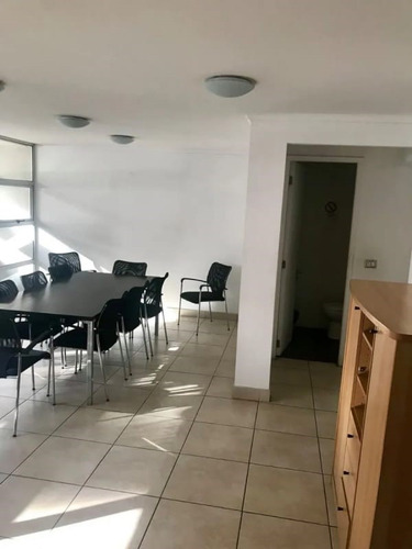 Departamento Amoblado, No Cuenta Con Estacionamiento 1 Norte