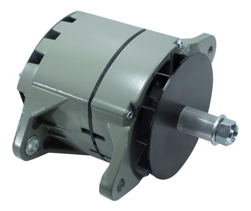 Alternador Nuevo Para Fiat-allis 10c Diesel 1981 1982 1985 .