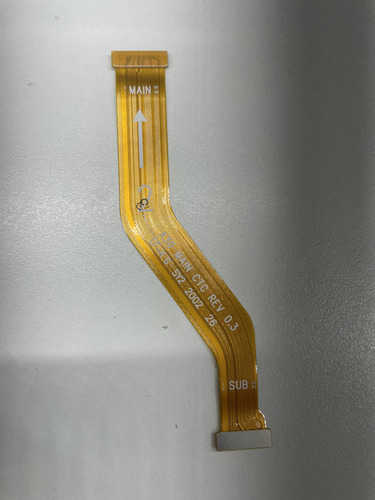Flex Main Samsung A30 Original (Usado)