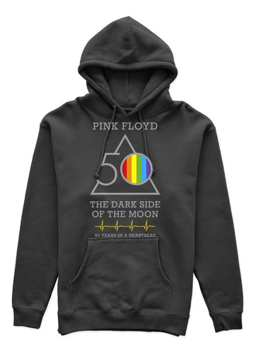 Canguro Pink Floyd 50 Años Memoestampados