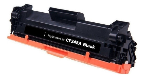 Tóner P/ Cf248 248a 48a M15 M15w M28 M28a M28w con chip