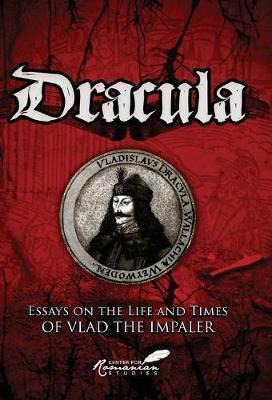 Libro Dracula : Essays On The Life And Times Of Vlad The ...