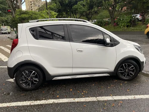Chevrolet Spark GT 1.2 Activ
