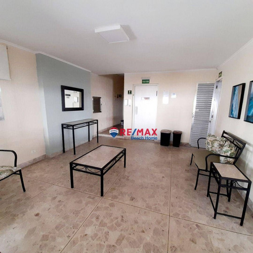 Imagem 26 de 27 de Apartamento Com 2 Dormitórios À Venda, 65 M² Por R$ 290.000,00 - Jardim São Miguel - Guarujá/sp - Ap3526