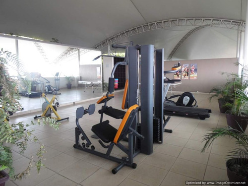 Imagen 11 de 14 de Departamento En Jacarandas / Cuernavaca - Est-2094-de