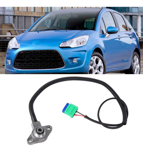 Sensor De Presion Aceit Transmision Para Peugeot 206 307 308