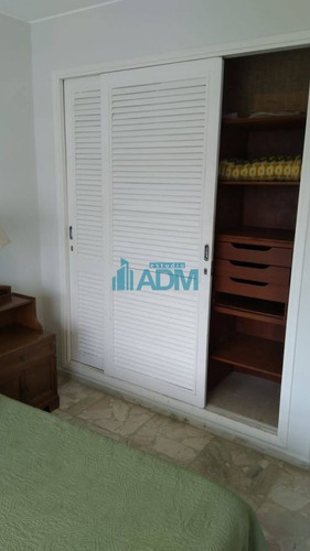 Imagen 19 de 30 de Estupendo Penthouse En Mansa