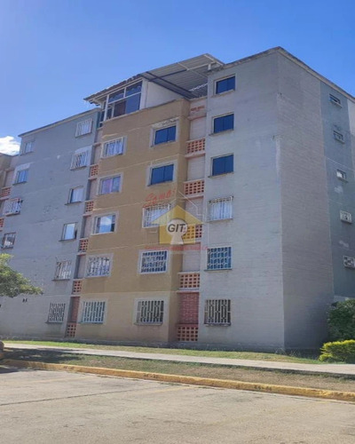 En Venta Apartamento Ubicado En Urb. Terrazas De San Diego 6