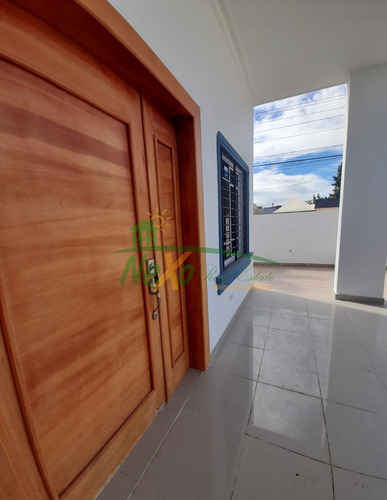 Imagen 6 de 30 de Nexo Real Estate Vende: Casa En Residencial Cerrado Santiago (jpc-211)