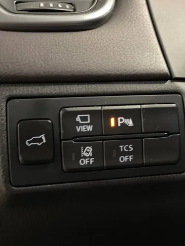 Mazda CX-9 2.5 Grand Touring Lx 4x4