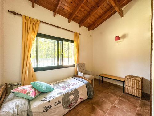 Venta Permuta Casa Quinta En Loma Verde Escobar