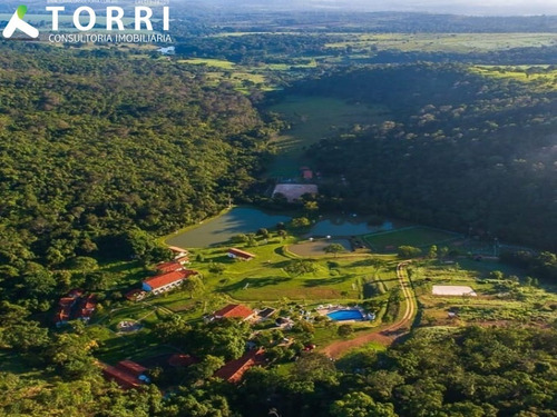 Hotel Fazenda Em Brasilia - Fa00057 - 68112422