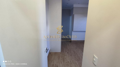 Imagem 6 de 27 de Casa À Venda Em Parque Brasil 500 - Ca000361