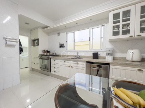 Imagem 15 de 30 de Casa À Venda Em Parque Da Hípica - Ca007190