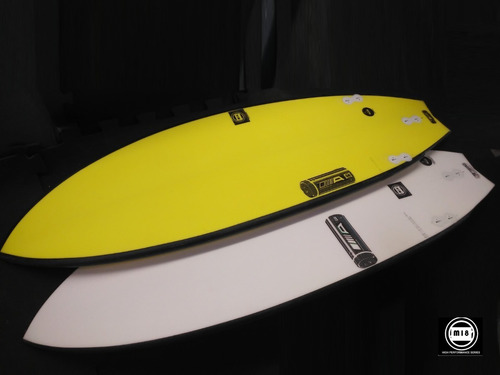 Prancha De Surf Para Ondas Pequenas Fishe - Sob Encomenda