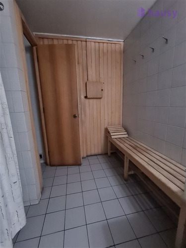 Departamento En Venta De 3 Dorm. En Las Condes