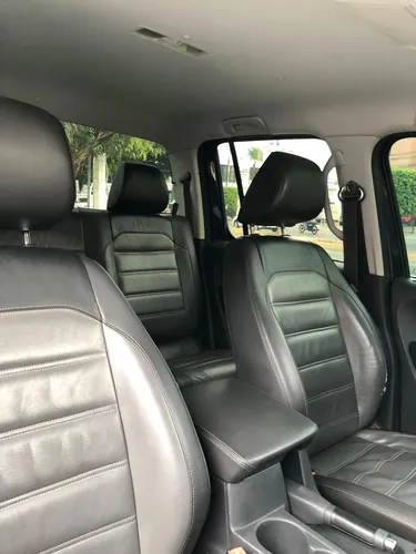 Volkswagen Amarok Cd High 2018