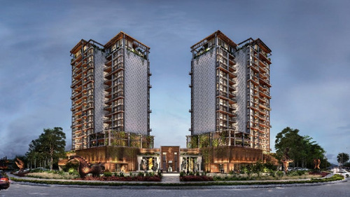 Departamento En Venta En Altabrisa