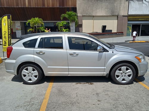 Imagen 8 de 18 de Dodge Caliber Le