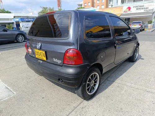 Renault Twingo 2010 Authentique