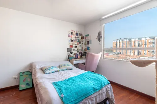Apartamento En Venta En Cedritos. Cod V21531