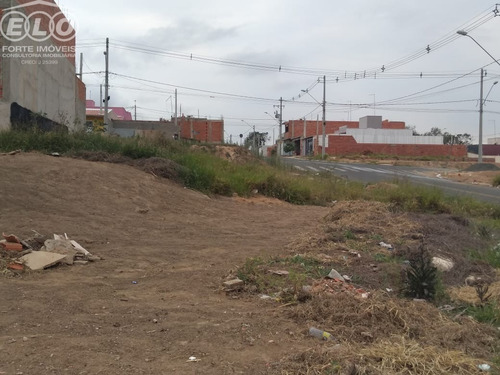 Terreno Misto, Pronto Para Construir No Jardim Dos Sabiás, Loteamento Aberto Com Lotes Residenciais E Comerciais A Partir De 150 M². - Tr01968 - 68547393